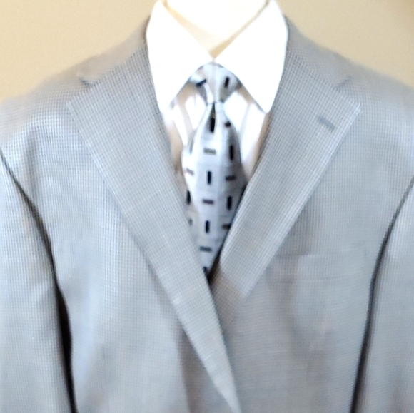 Austin Reed-London Sport Coat - Picture 5 of 7